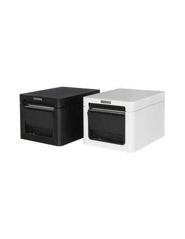 Ct-E651 Printer Usb Black Prnt...