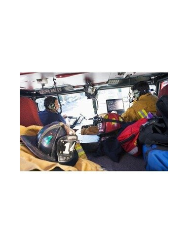 Portátil Getac S410G4 - Intel Core...