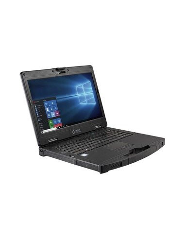 Portátil Getac S410G4 - Intel Core...