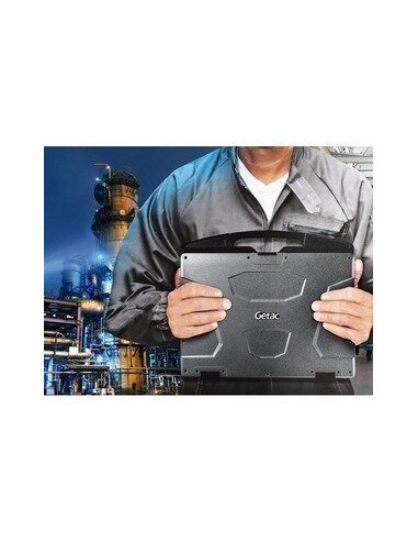 Portátil Getac S410G4 - Intel Core...