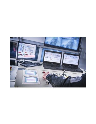 Portátil Getac S410G4 - Intel Core...