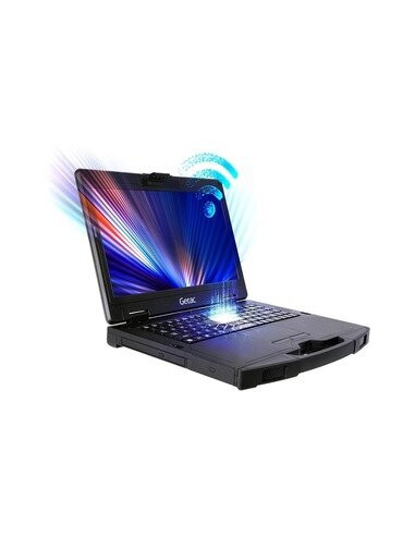 Portátil Getac S410G4 - Intel Core...