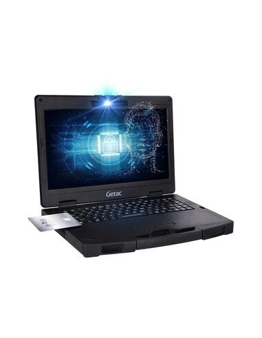 Portátil Getac S410G4 - Intel Core...