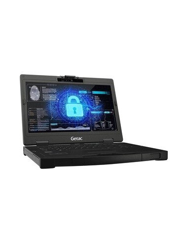 Portátil Getac S410G4 - Intel Core...