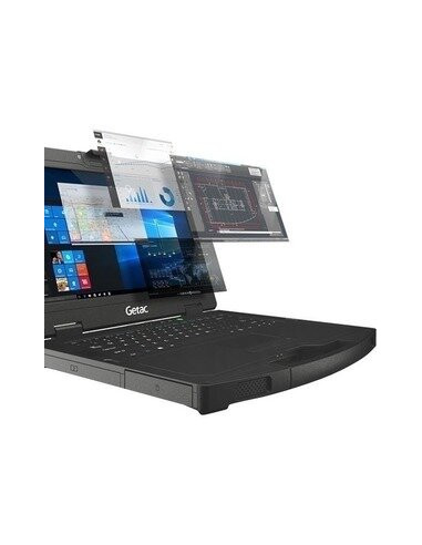 Portátil Getac S410G4 - Intel Core...