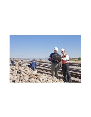 Portátil Getac S410G4 - Intel Core...