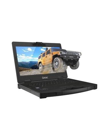 Portátil Getac S410G4 - Intel Core...