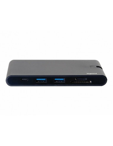 Legrand USB-C All-in-One Travel Dock... Legrand USB-C All-in-One Travel Dock...
