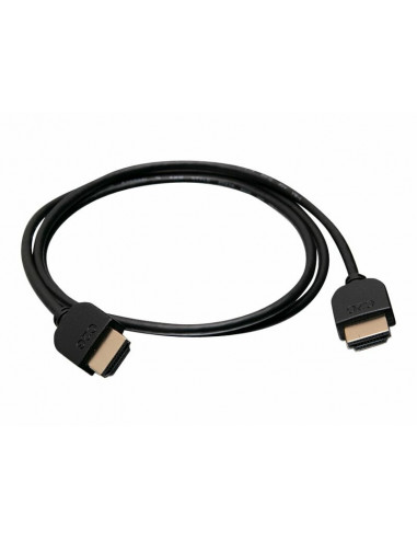 C2G 2ft 4K HDMI Cable - Ultra...