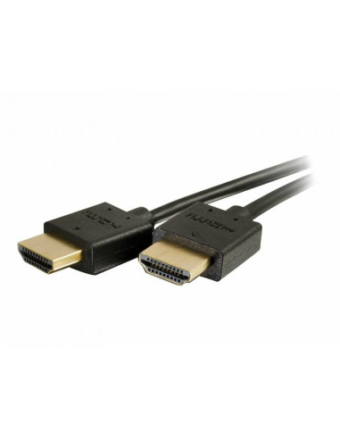 C2G 2ft 4K HDMI Cable - Ultra... C2G 2ft 4K HDMI Cable - Ultra...