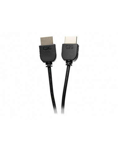 C2G 2ft 4K HDMI Cable - Ultra... C2G 2ft 4K HDMI Cable - Ultra...