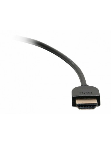 C2G 2ft 4K HDMI Cable - Ultra... C2G 2ft 4K HDMI Cable - Ultra...