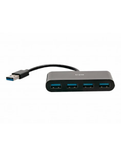 C2G - Hub - 4 x SuperSpeed...