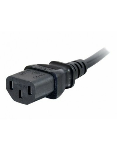 C2G Universal Power Cord - cabo de... C2G Universal Power Cord - cabo de...