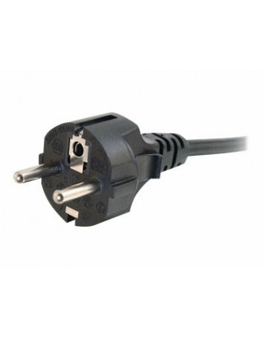 C2G Universal Power Cord - cabo de... C2G Universal Power Cord - cabo de...