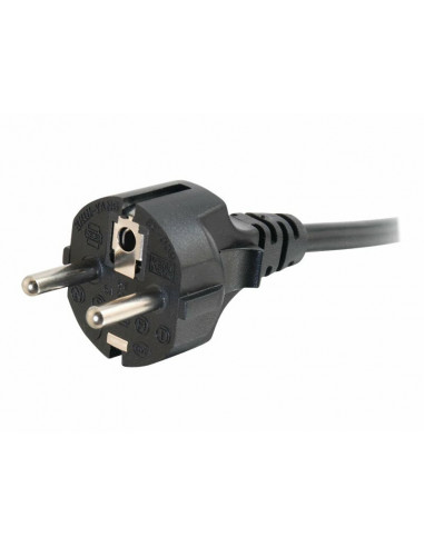 C2G Universal Power Cord - cabo de... C2G Universal Power Cord - cabo de...