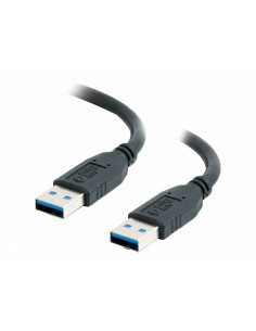 C2G - Cabo USB - USB Tipo A...