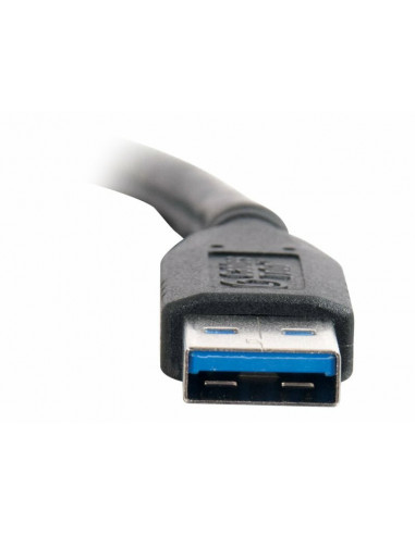 C2G - Cabo USB - USB Tipo A (M) para... C2G - Cabo USB - USB Tipo A (M) para...