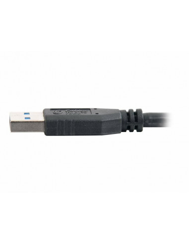 C2G - Cabo USB - USB Tipo A (M) para... C2G - Cabo USB - USB Tipo A (M) para...