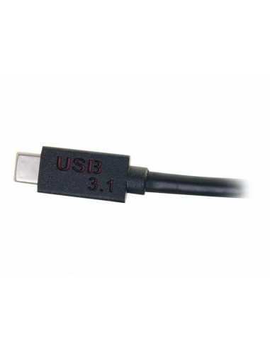 C2G USB 3.1 USB Type C to VGA Adapter...