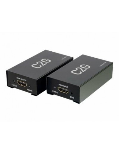 C2G HDMI over Cat5/6 Extender -... C2G HDMI over Cat5/6 Extender -...