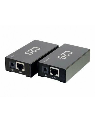 C2G HDMI over Cat5/6 Extender -... C2G HDMI over Cat5/6 Extender -...