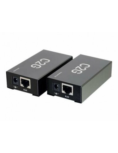 C2G HDMI over Cat5/6 Extender -... C2G HDMI over Cat5/6 Extender -...