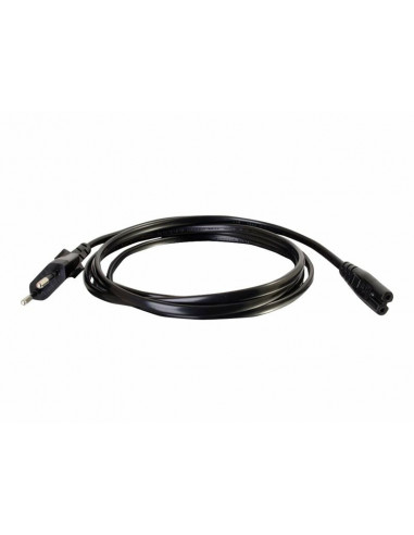 C2G Non-Polarised Power Cord - Cabo... C2G Non-Polarised Power Cord - Cabo...
