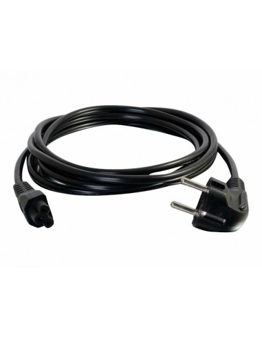 C2G Laptop Power Cord - cabo de...