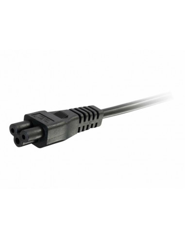 C2G Laptop Power Cord - Cabo de... C2G Laptop Power Cord - Cabo de...