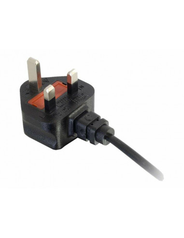 C2G Laptop Power Cord - Cabo de... C2G Laptop Power Cord - Cabo de...