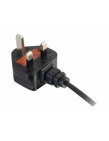 C2G Laptop Power Cord - Cabo de... C2G Laptop Power Cord - Cabo de...