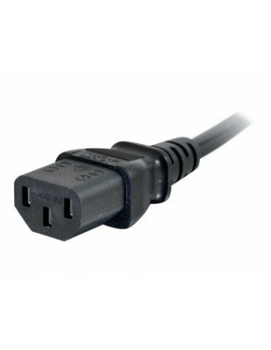 C2G Universal Power Cord - cabo de...