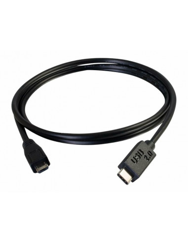 C2G 1m USB 2.0 USB Type C to USB Mini... C2G 1m USB 2.0 USB Type C to USB Mini...