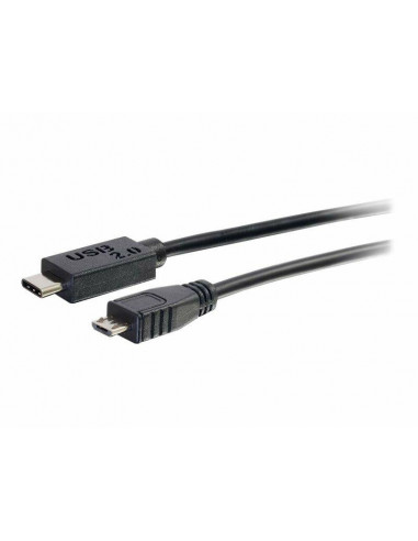C2G 1m USB 2.0 USB Type C to USB Mini... C2G 1m USB 2.0 USB Type C to USB Mini...