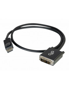 C2G 2m DisplayPort to...