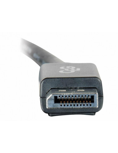 C2G 2m DisplayPort to Single Link... C2G 2m DisplayPort to Single Link...
