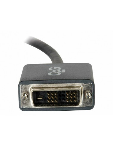 C2G 2m DisplayPort to Single Link... C2G 2m DisplayPort to Single Link...