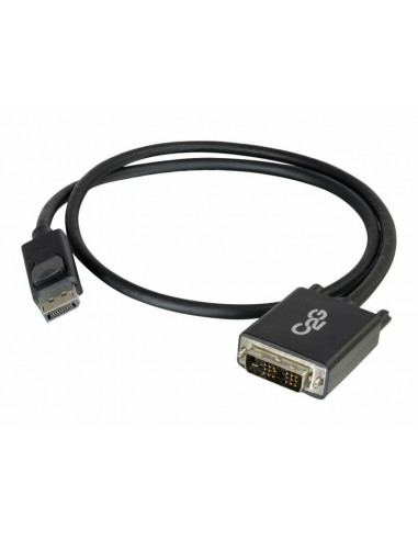C2G 3m DisplayPort to Single Link...