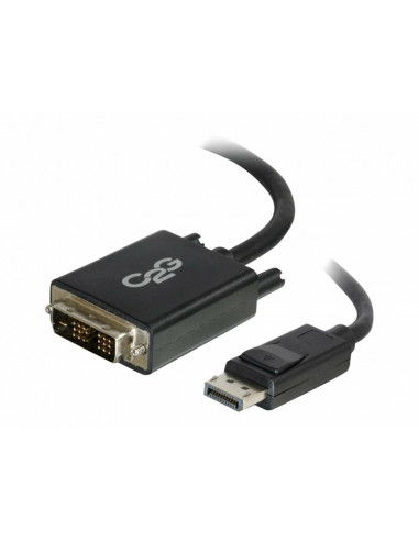 C2G 3m DisplayPort to Single Link...