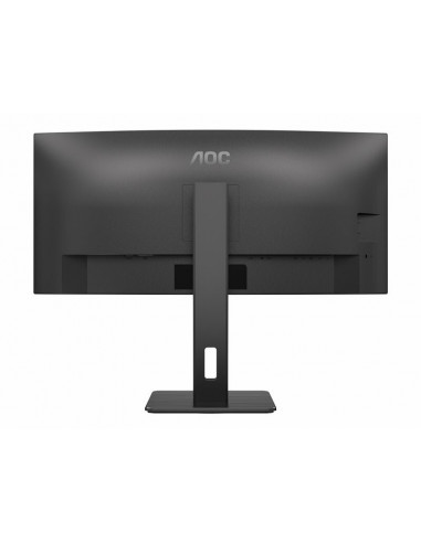 Monitor AOC CU34P3CV: Ecrã Curvo 34?,... Monitor AOC CU34P3CV: Ecrã Curvo 34?,...