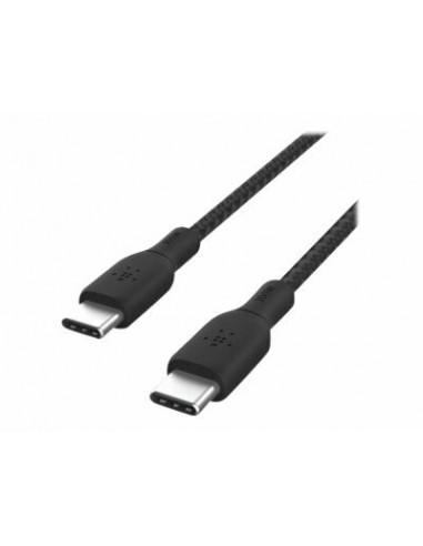 Belkin BoostCharge - CAB014BT3MBK Belkin BoostCharge - CAB014BT3MBK