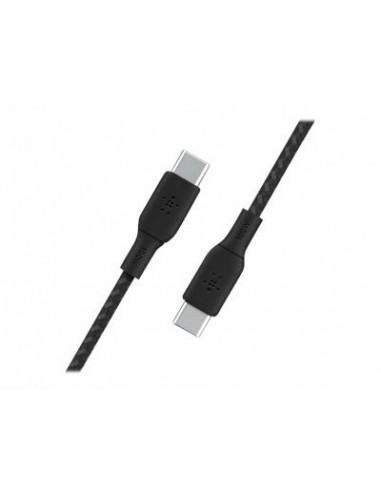 Belkin BoostCharge - CAB014BT3MBK Belkin BoostCharge - CAB014BT3MBK