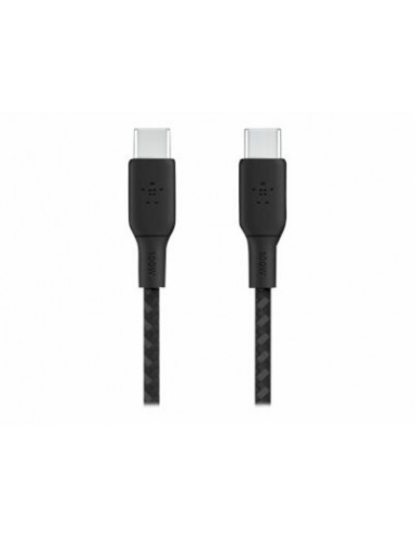 Belkin BoostCharge - CAB014BT3MBK Belkin BoostCharge - CAB014BT3MBK