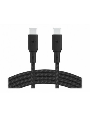 Belkin BoostCharge - CAB014BT3MBK Belkin BoostCharge - CAB014BT3MBK