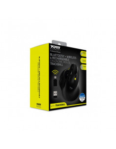 Rato PORT Wireless...
