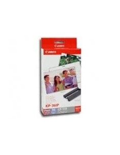 Canon Papel formato 10x15cm...