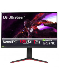 Monitor LG 32GP850-B: 32",...