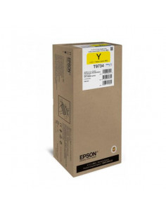 Tinteiro Epson T9734...
