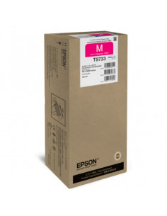 Tinteiro Epson T9733...
